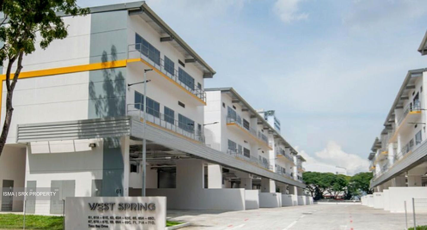 West Spring (D22), Factory #464399671
